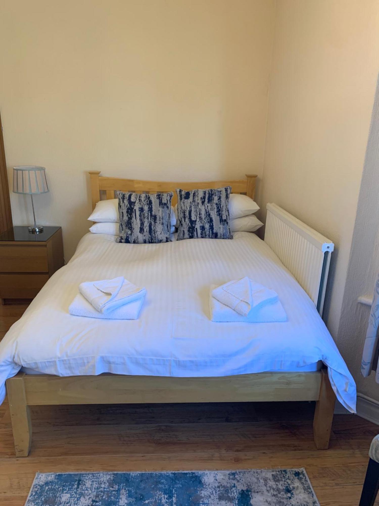 Parkview Cambridge (Cambridgeshire)