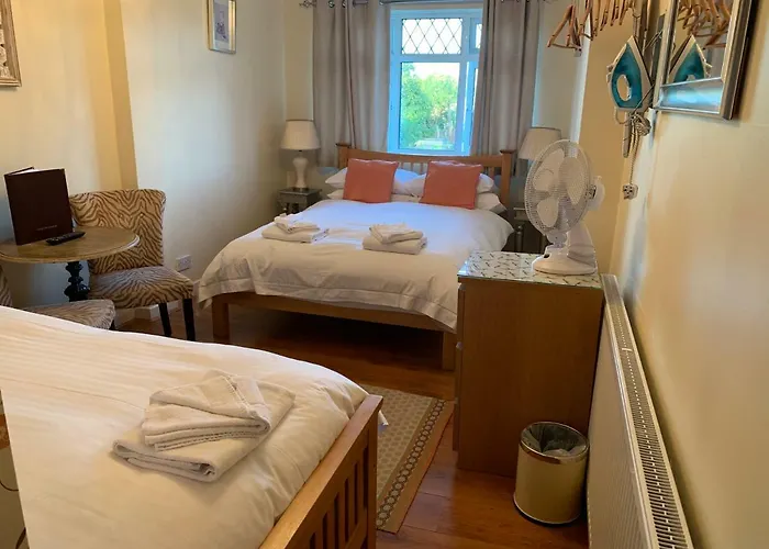 Parkview Guesthouse