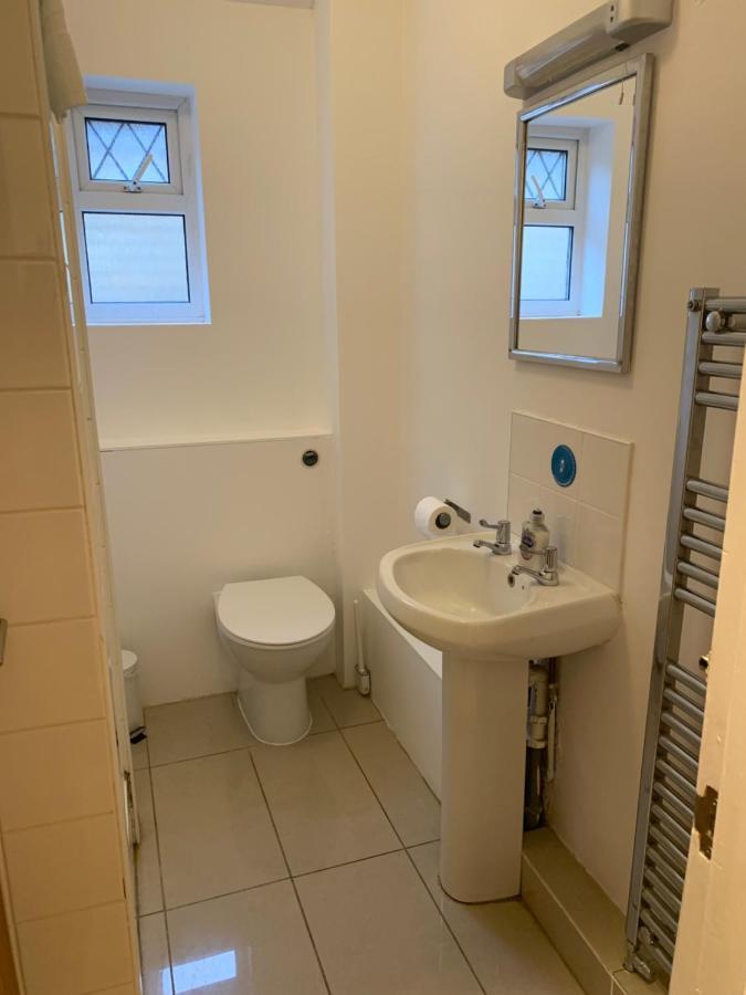 Гостевой дом Parkview 3*