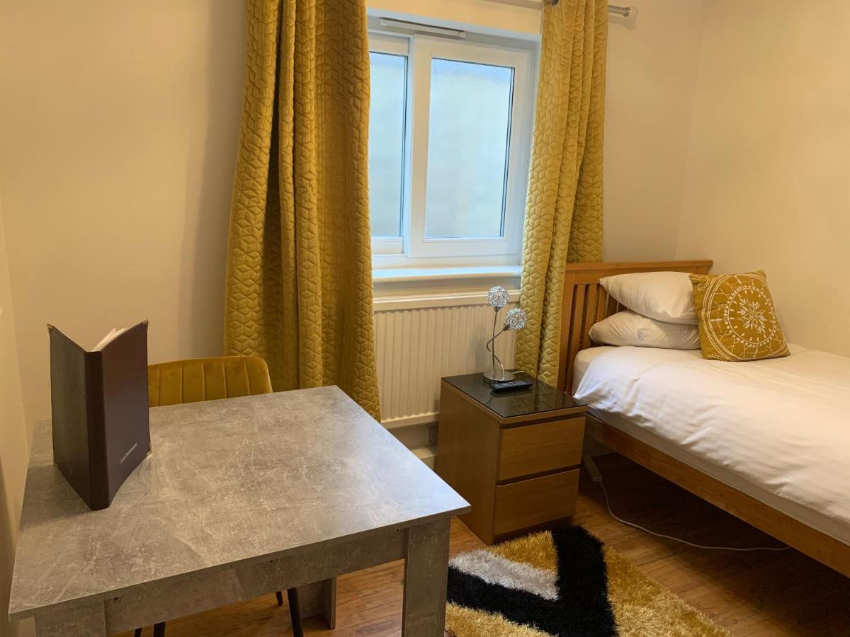 Parkview Гостевой дом 3*